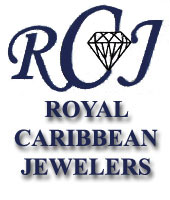 ROYAL CARIBBEAN JEWELRY logo